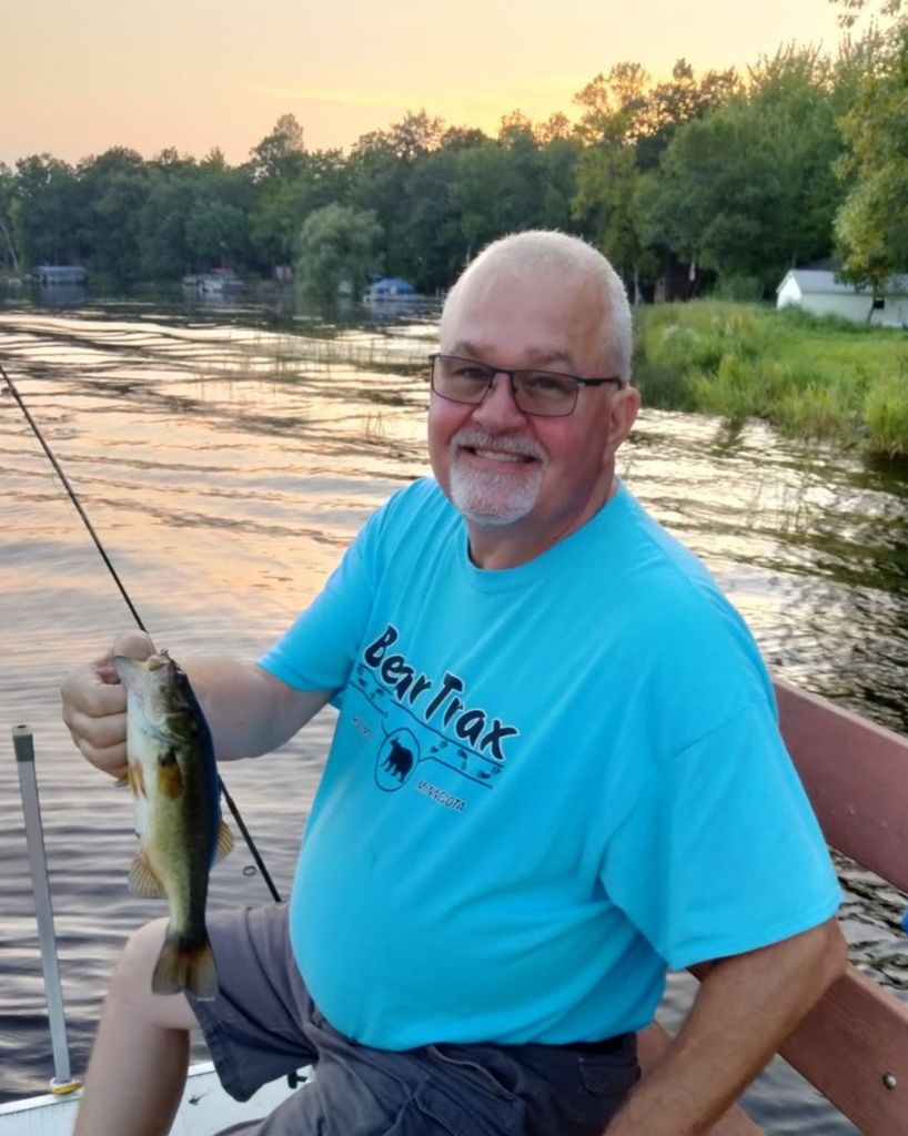 Terry L. Meyer Profile Photo