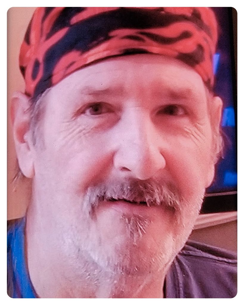 Howard "Keith" Guy