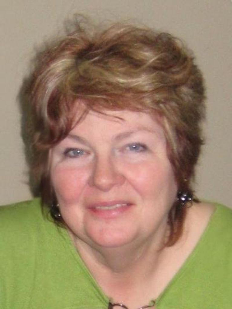 Ginger Elaine Mcgaha Profile Photo