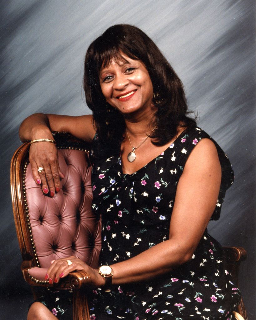 Andrea Joan Jones Brannon-Transou Profile Photo