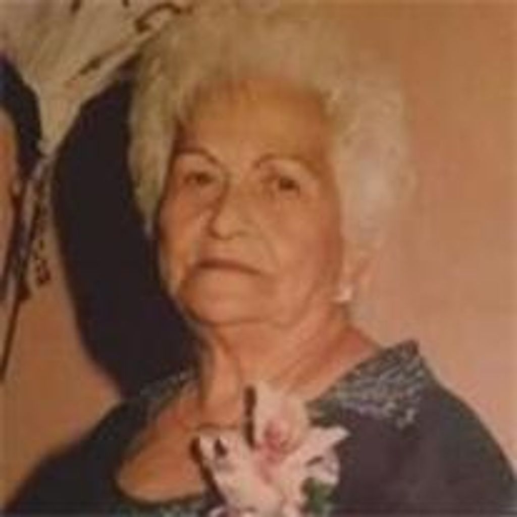 Anita M. Sanchez