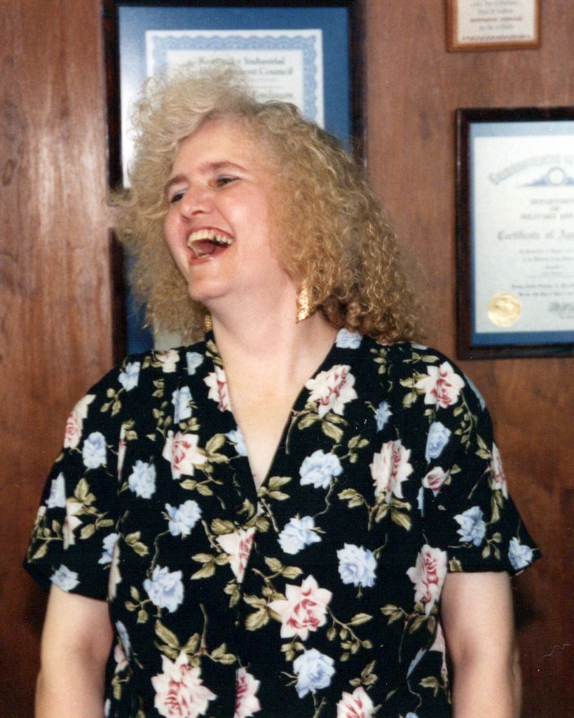 Marcella Laverne Young Stethen Profile Photo