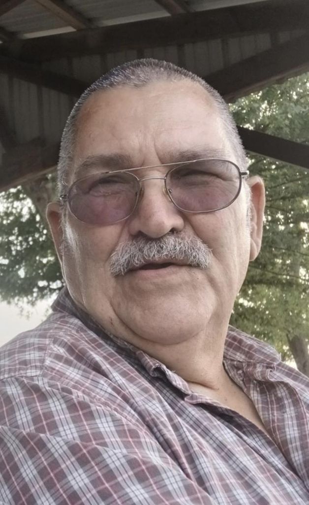 Ronnie O. Adams Profile Photo