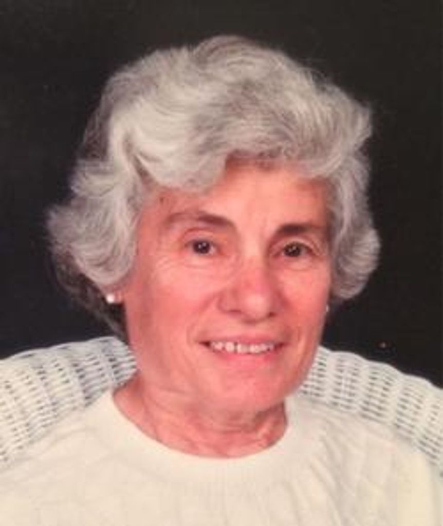 Natalina C. Rodriguez