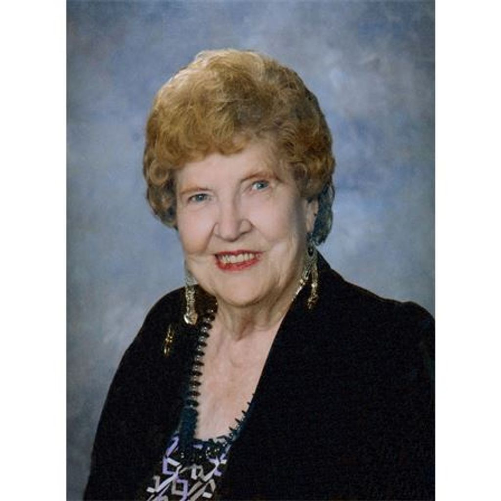 Fern Ellla Rose Miller