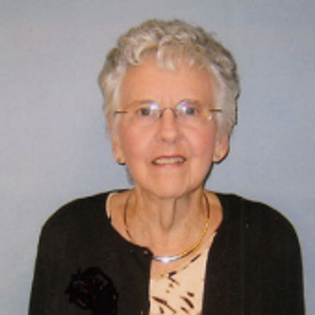 Barbara Ann Ryan Mahoney