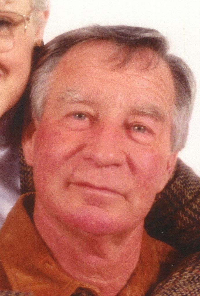 Richard Eldred Olmstead Profile Photo