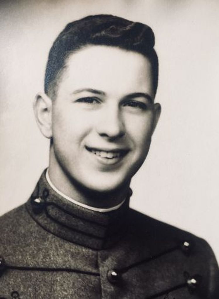 Ltc (Ret) Ronald L. Salvador