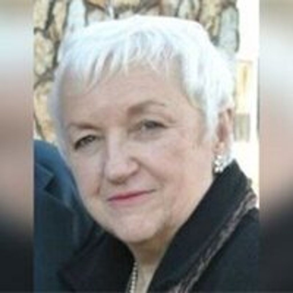 Carolyn F. Roepke Fluger