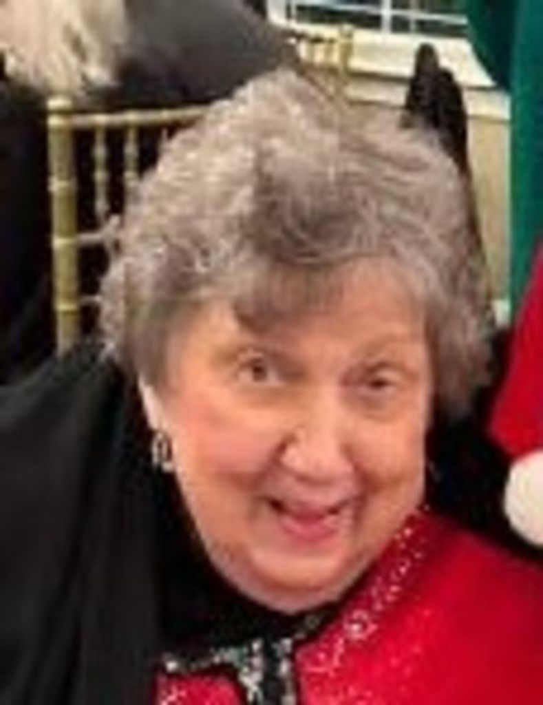 Laurie Clary Beatty