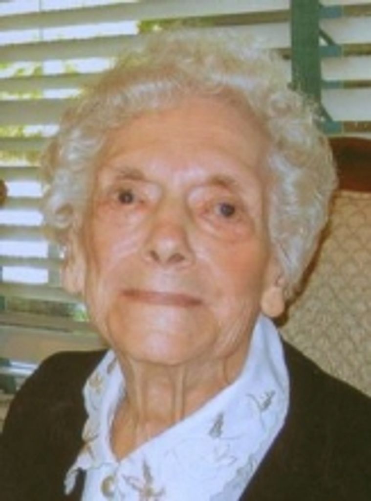 Elsie (Shoesmith)  Lemieux-Cochran Profile Photo