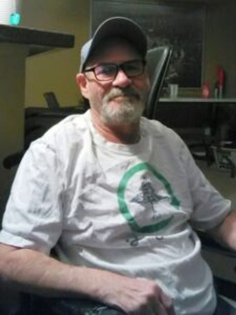 Larry Joseph Langan