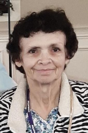 Photo of Sharon Diane Nelson