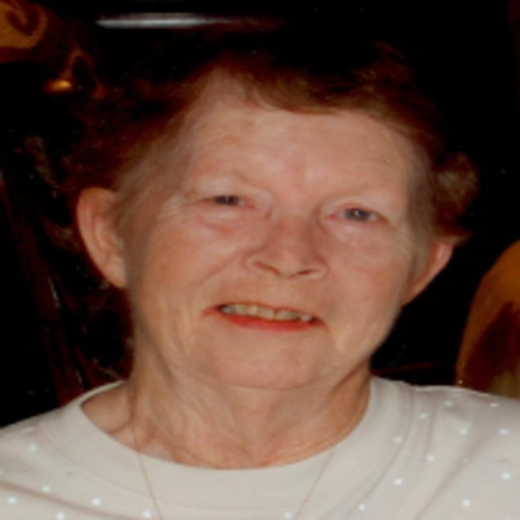 Dorothy P. Cupolo
