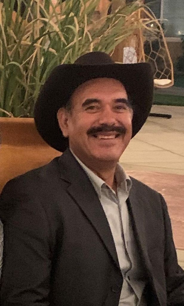 Jose Antonio Lara Profile Photo