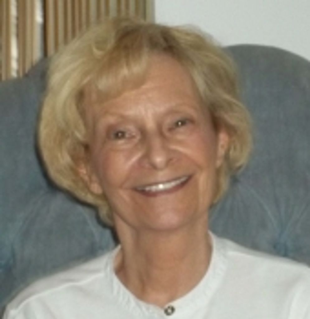 Joan Haas