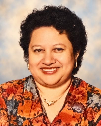 Juana Banales's obituary image