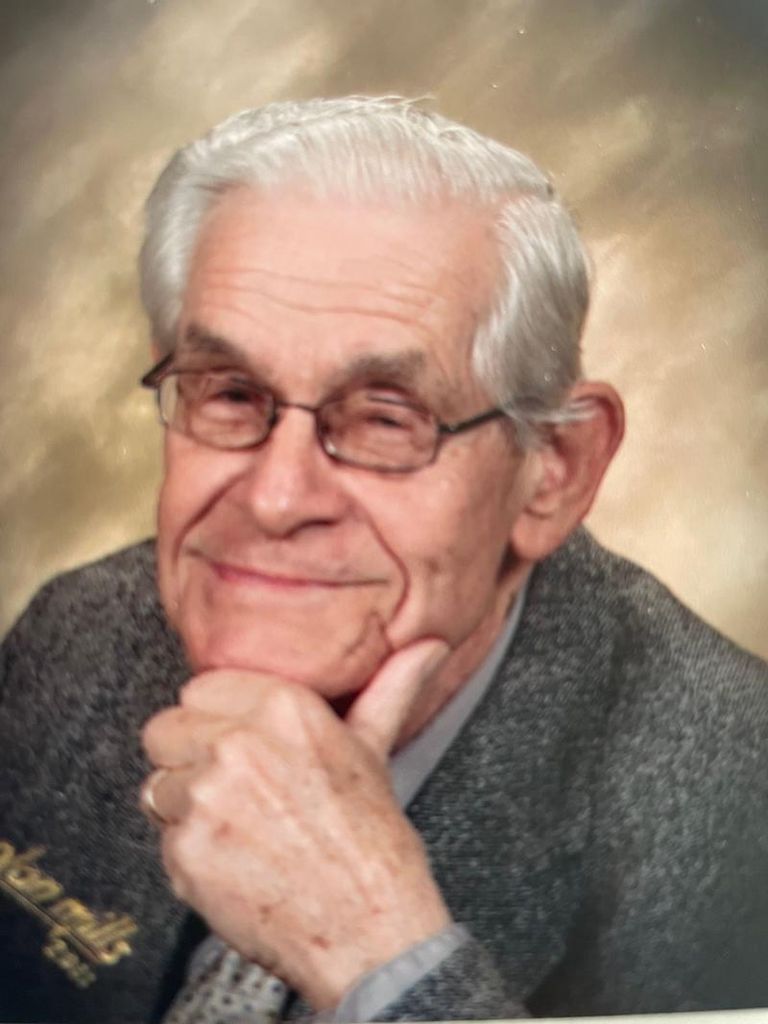 Richard A. Smith, Jr.