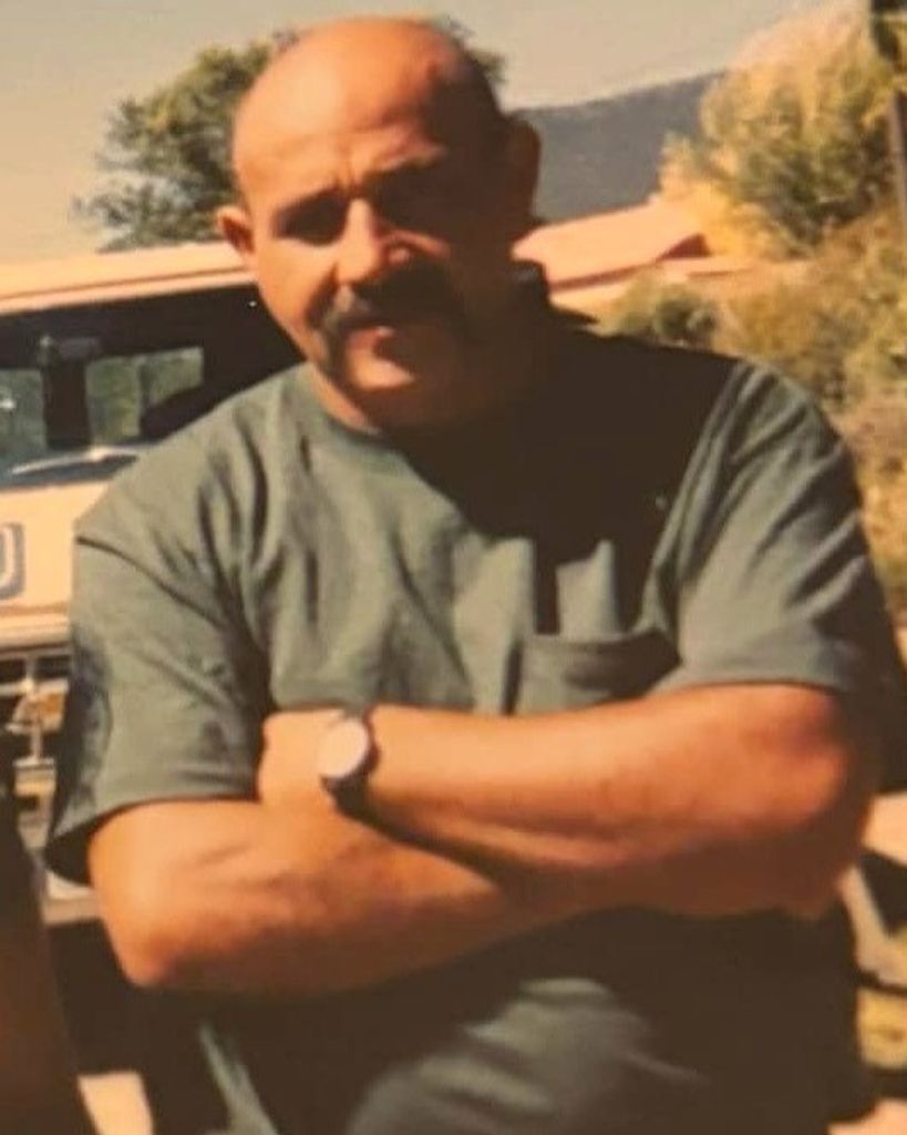 Wilfred Rodriguez Profile Photo
