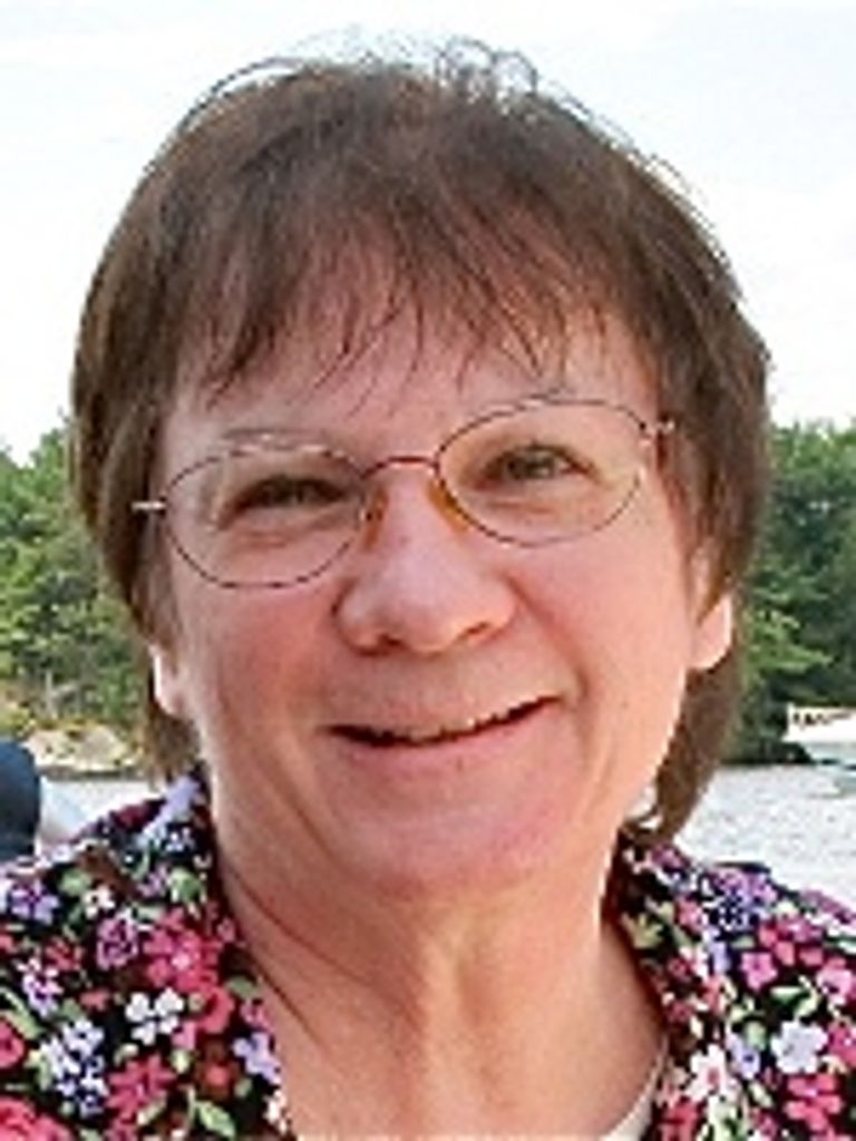Jeanne M. Stewart