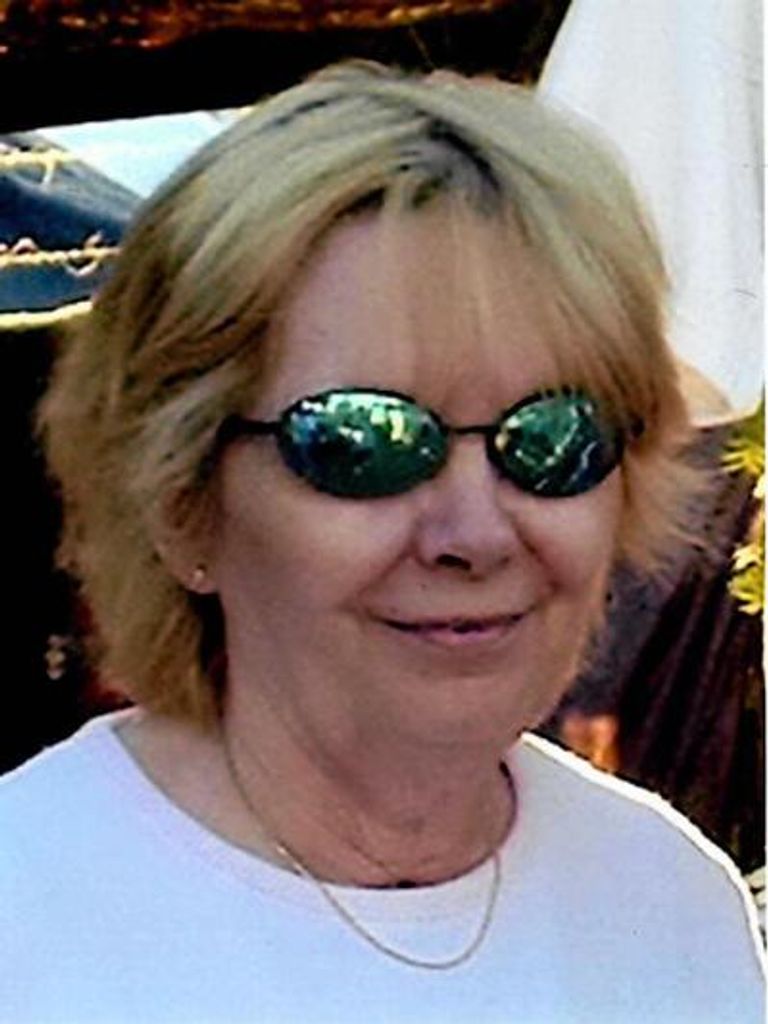 Linda L. Tomlinson Profile Photo