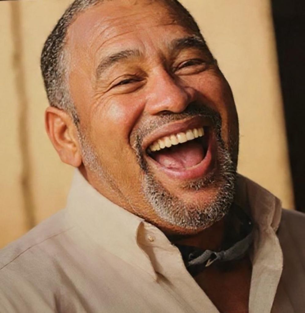 Calvin Julius Hubbard