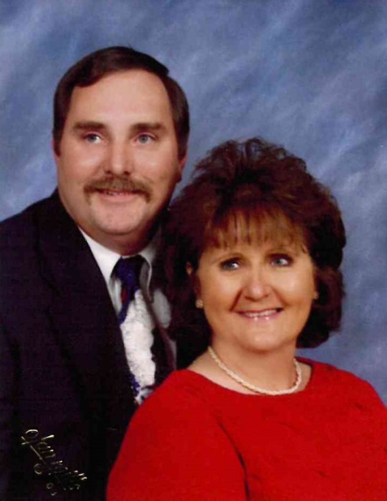 Deborah Diane (Mcdaniel)  Allen