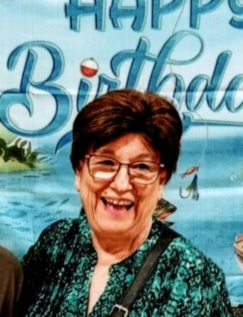 Elizabeth Anne Andrews Profile Photo