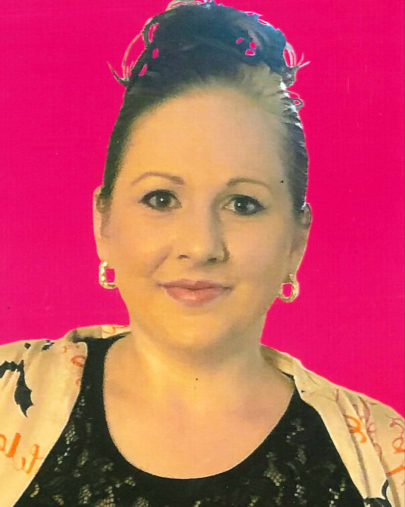 Dawn Mae Grindstaff