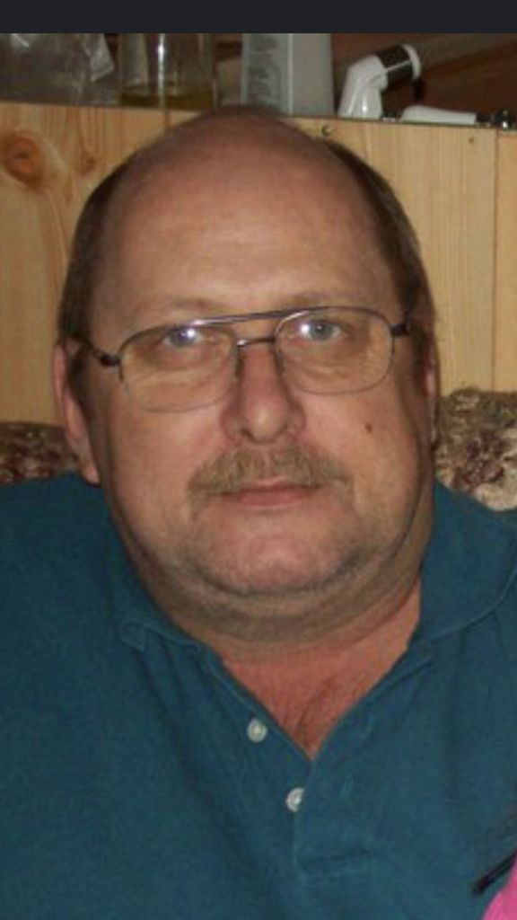 Gregory Scott Jones