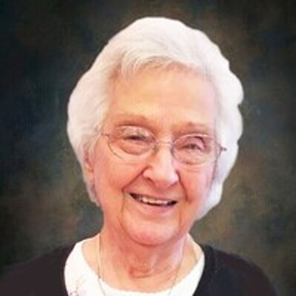 Gertrude Pavlik Profile Photo