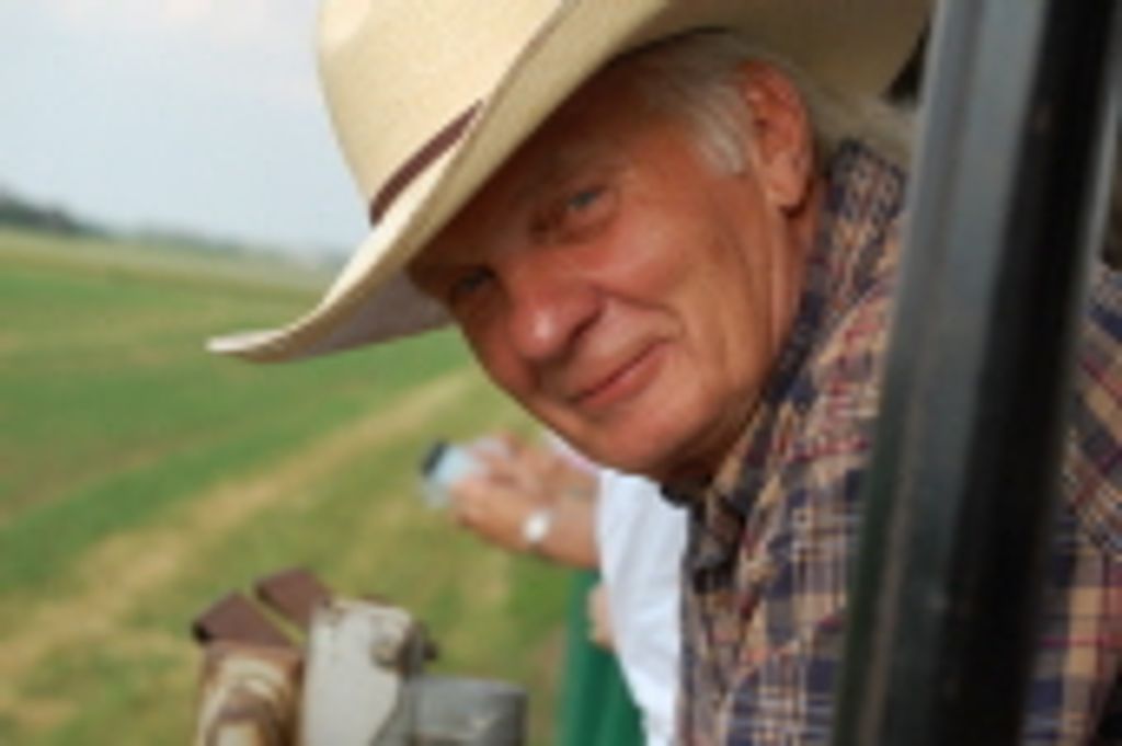 James W "Jim" Cleland