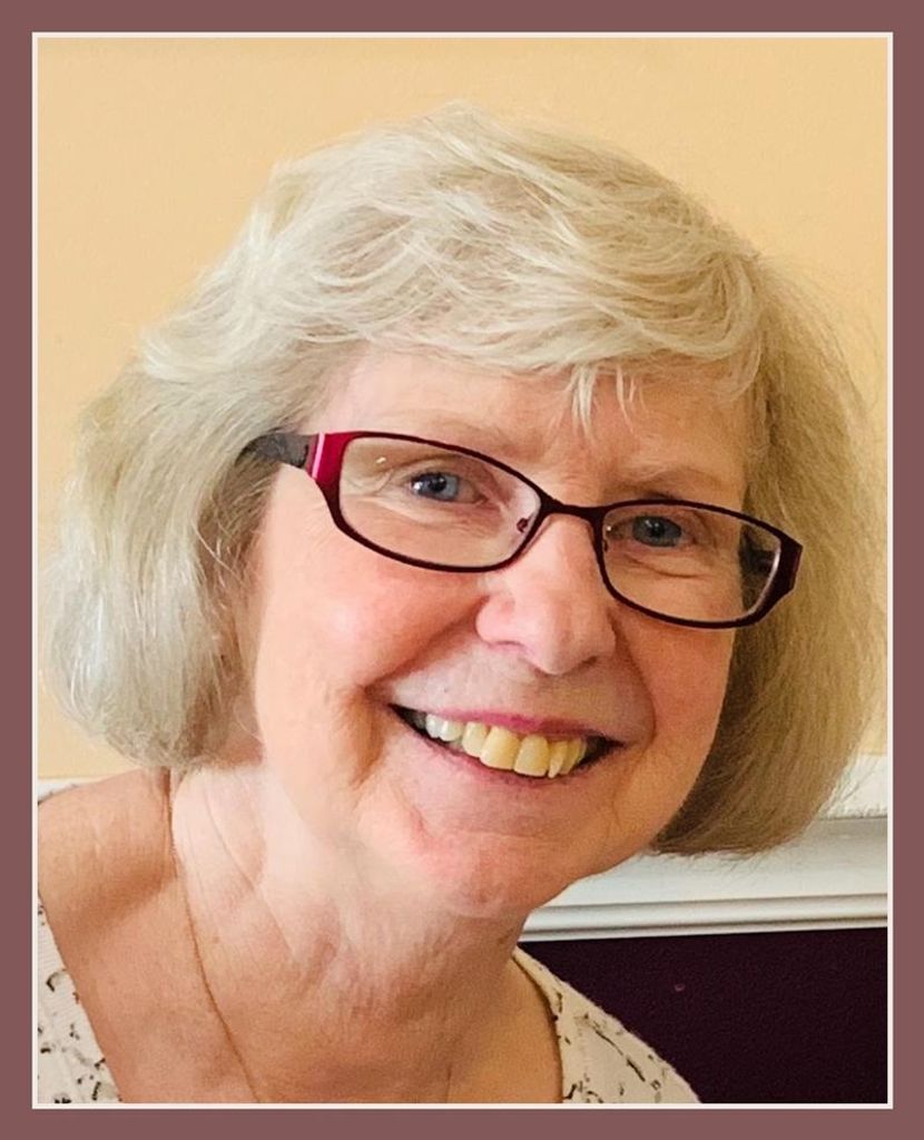Susan Ann Garland Profile Photo