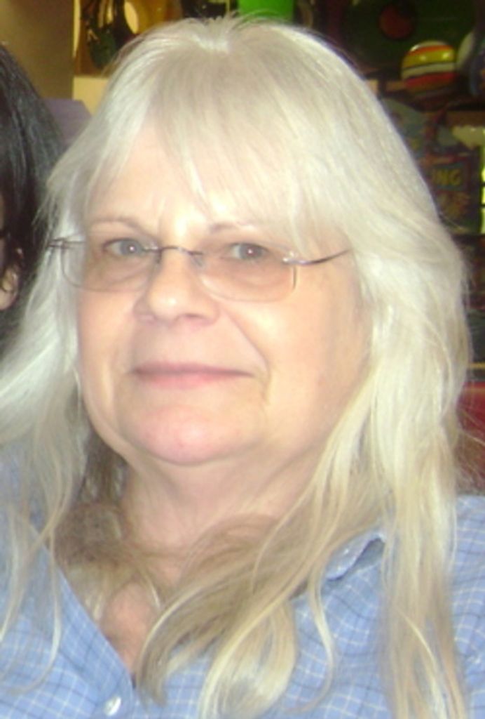 Lois Marie Vosika Profile Photo