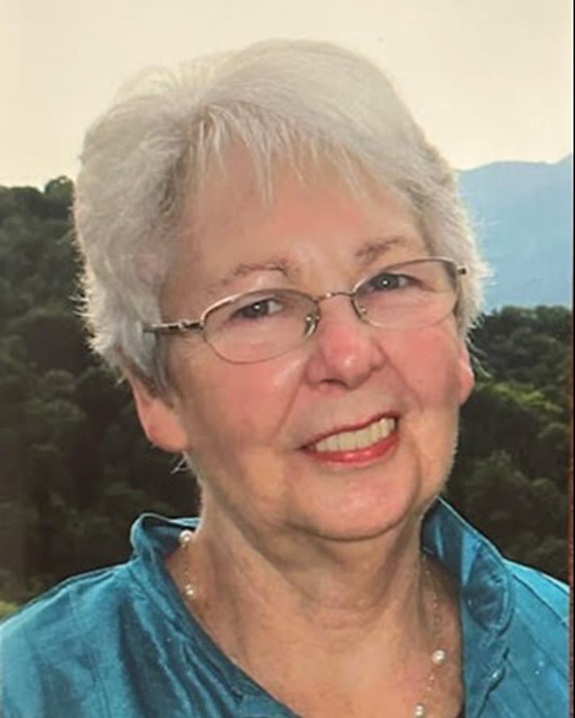 Frances Ruth DeVuono