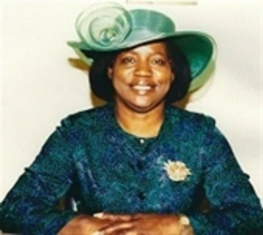 Pastor Earline Barnes Profile Photo
