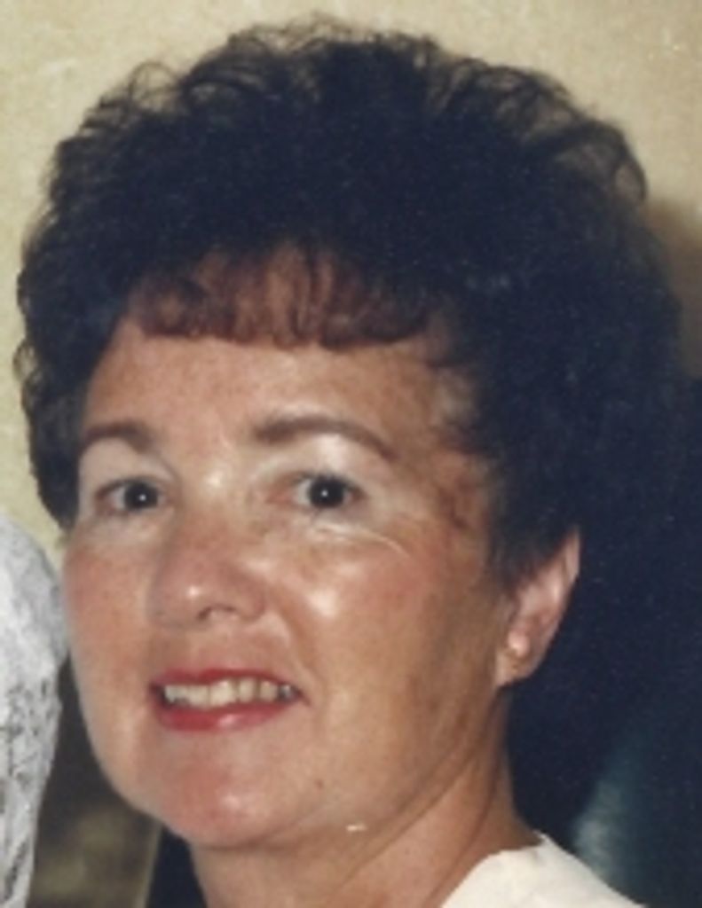Lois J. Rescorla