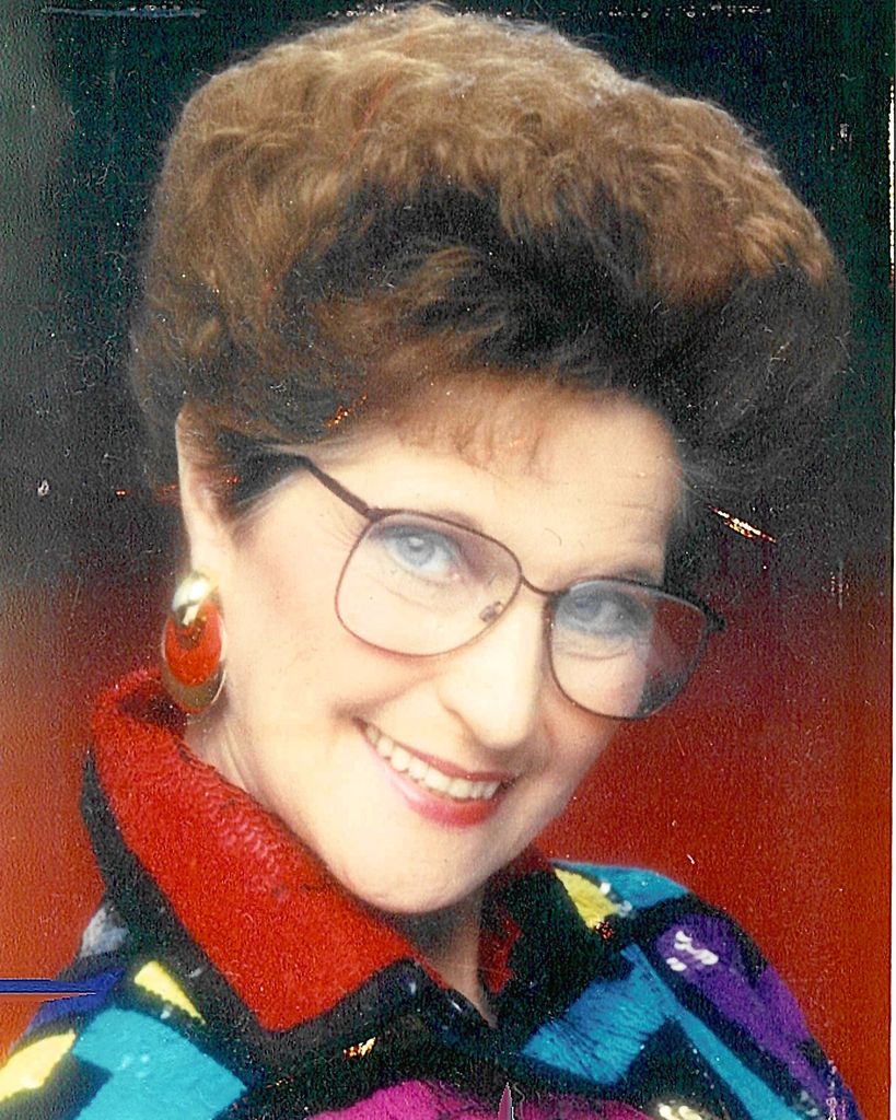 Marilyn June Steffee Profile Photo