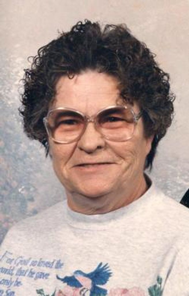 Dorothy "Faye" Garza