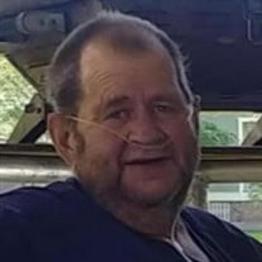 Garry A. Plaisance