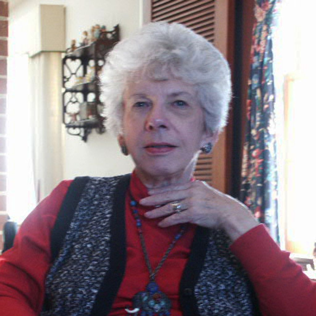 Nancy Madge Kelly Murphy Profile Photo