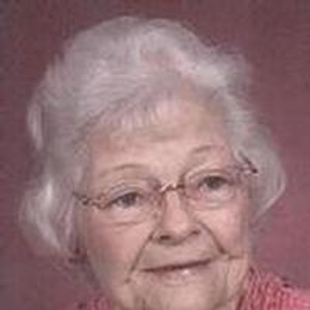 Norma Pauline Curtis