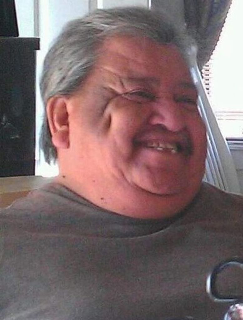 Jose Luis Villegas Profile Photo