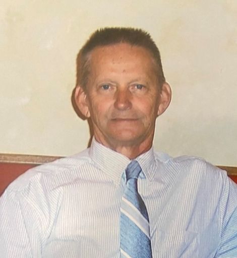 Vince B. Lester Profile Photo