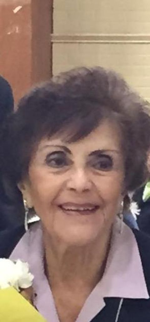 Rose Jennosa