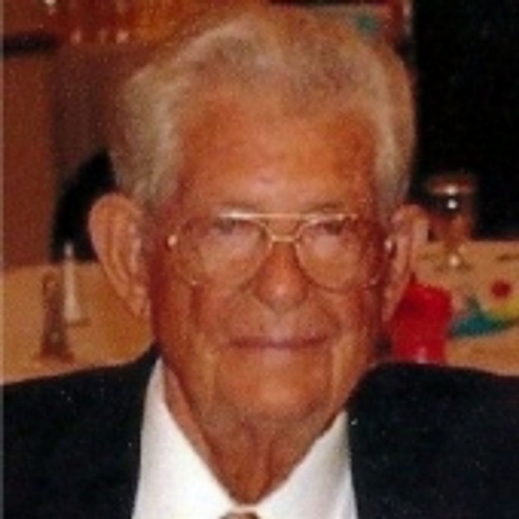 Woodson 'Woody' Bright