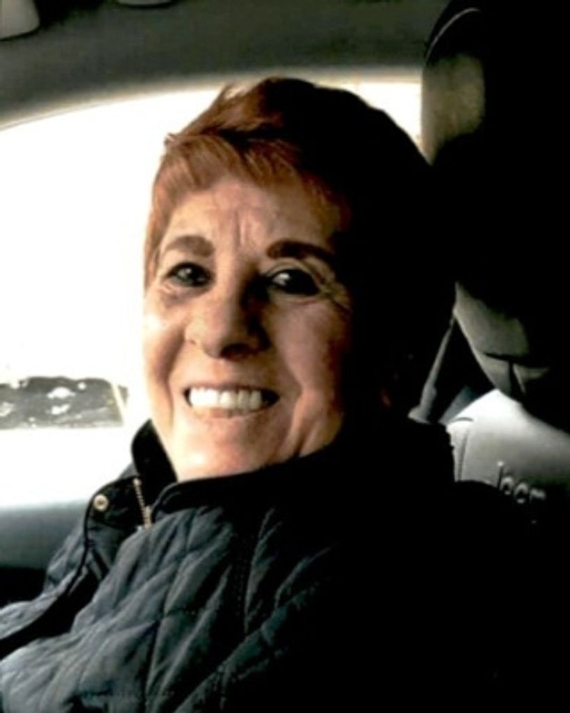 Mary Pillitieri Alessi)
