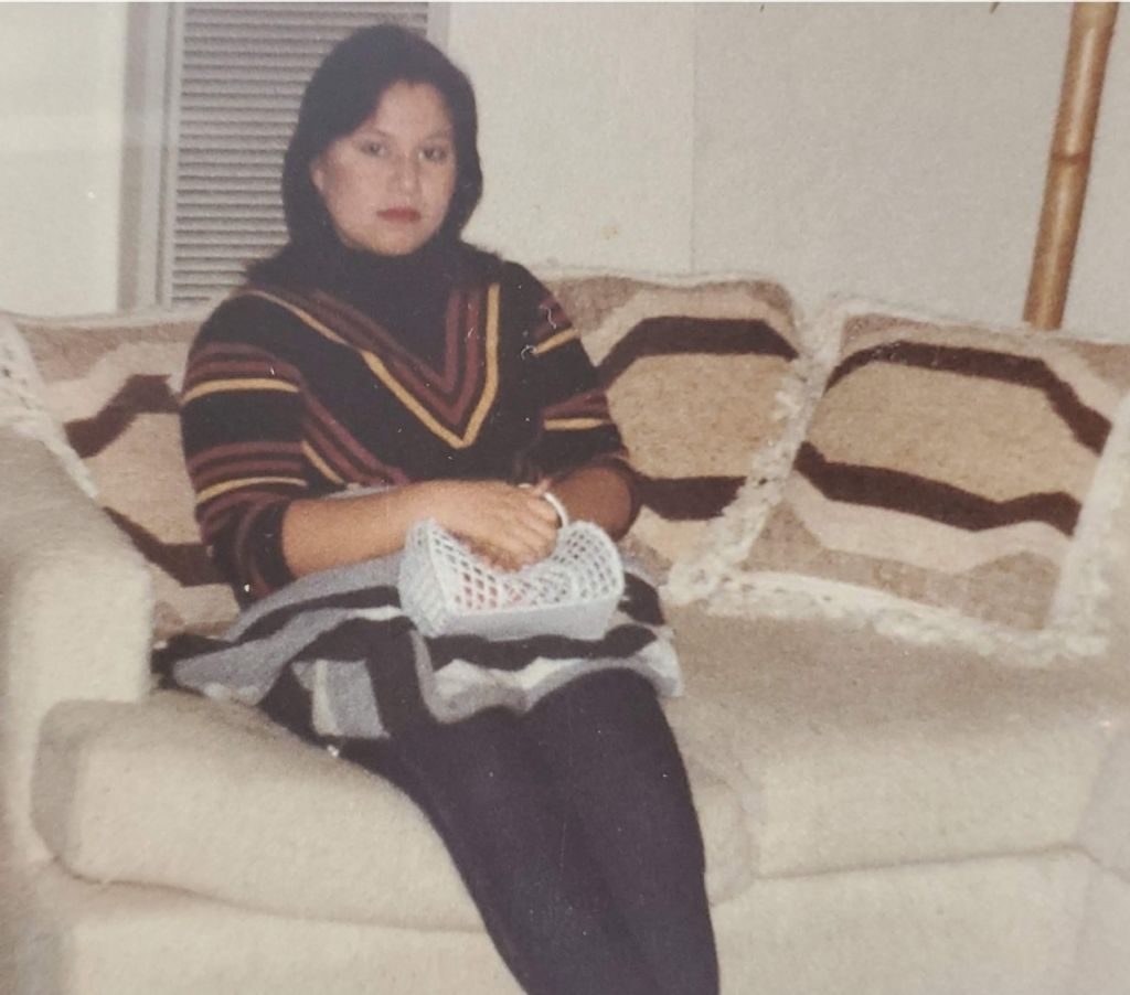 Leticia Guadalupe Rios