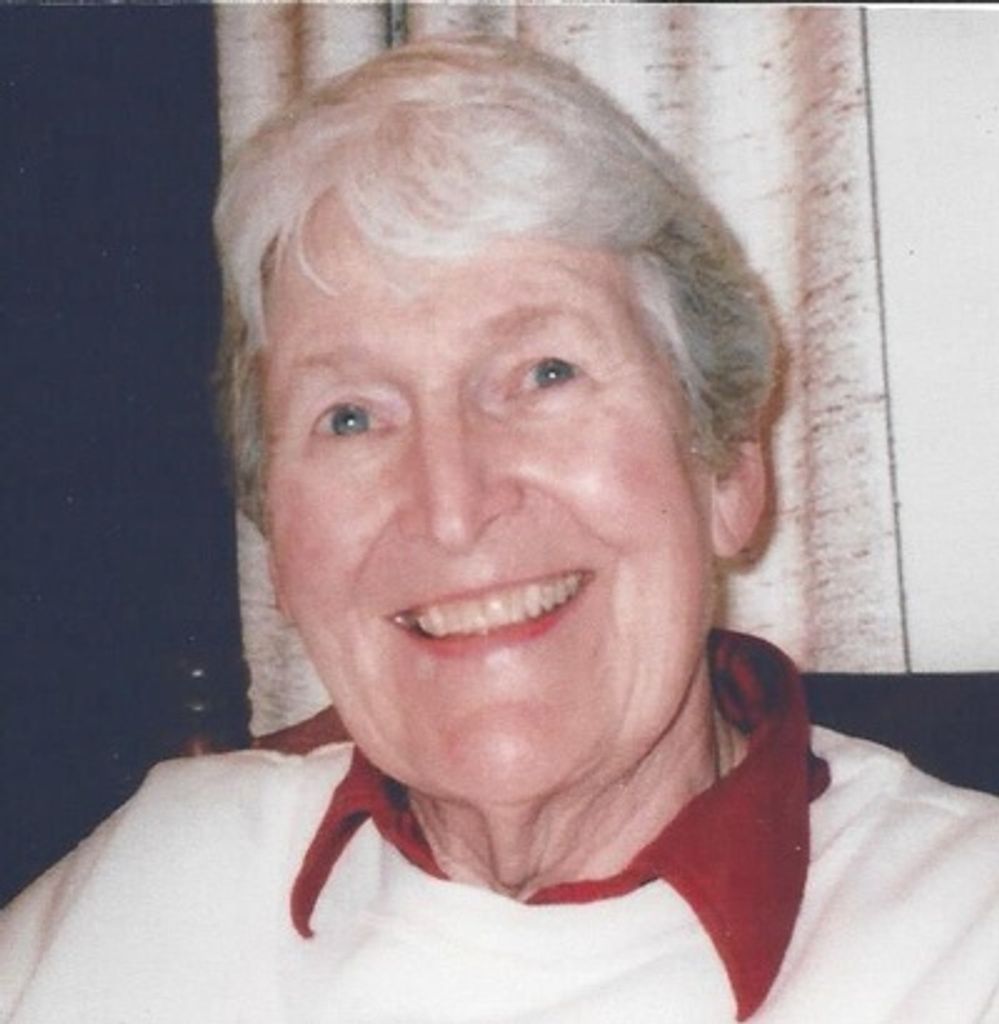 Dorothy Buchanan-Davidson Profile Photo
