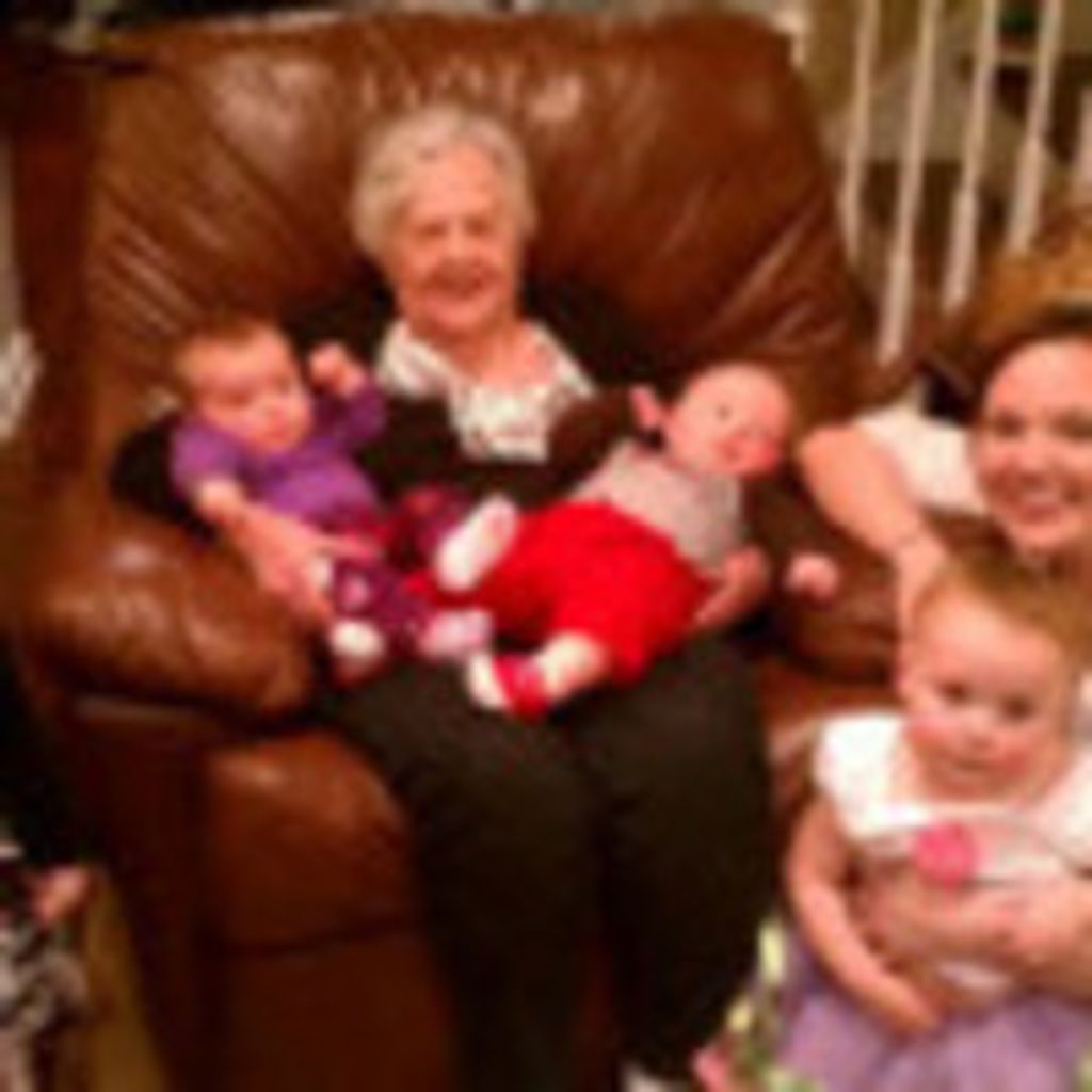 Elizabeth (Betty) Goodman